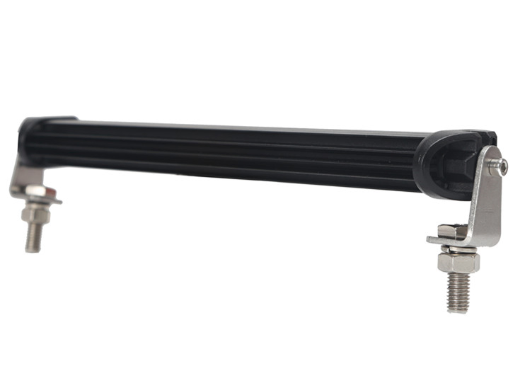 Универсальная светодиодная линейка 10W 6000K IP67