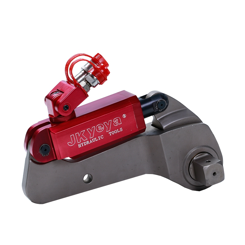 700bar Working Pressure Square Drive Type Hydraulic Torque Wrench Hydraulic Socket Wrench