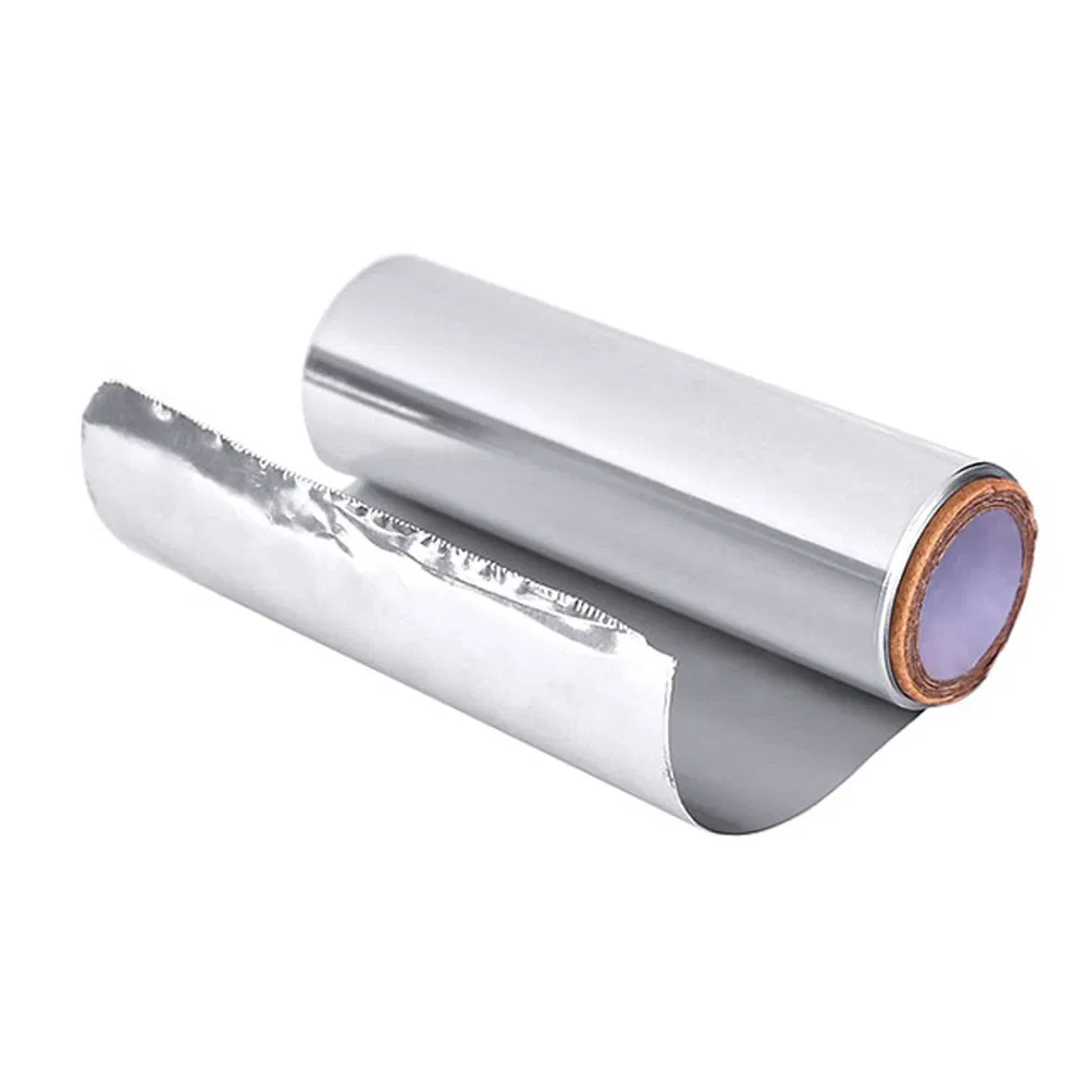 Алюминиевая фольга для волос Superfoil