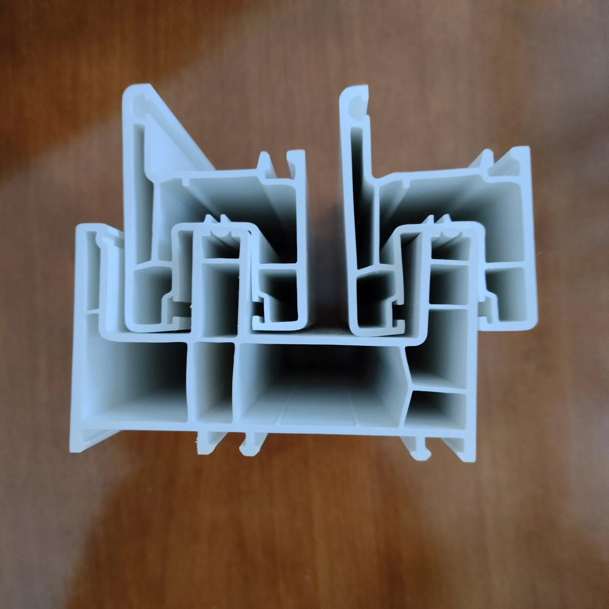 Kemitol UPVC Profile: High-Quality Plastic PVC Extrusion for Windows