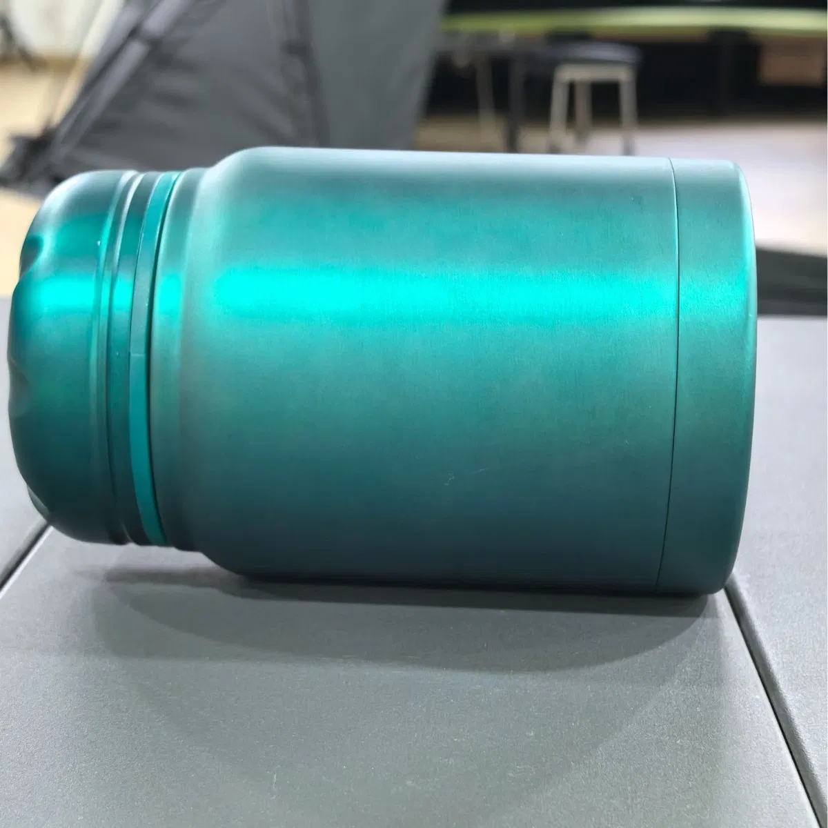 Вакуумная термокружка из нержавеющей стали, 16 oz