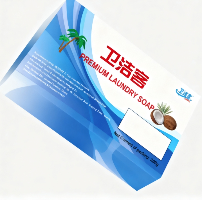 Ultra Gentle High-Efficiency Laundry Soap for Adults and Infants