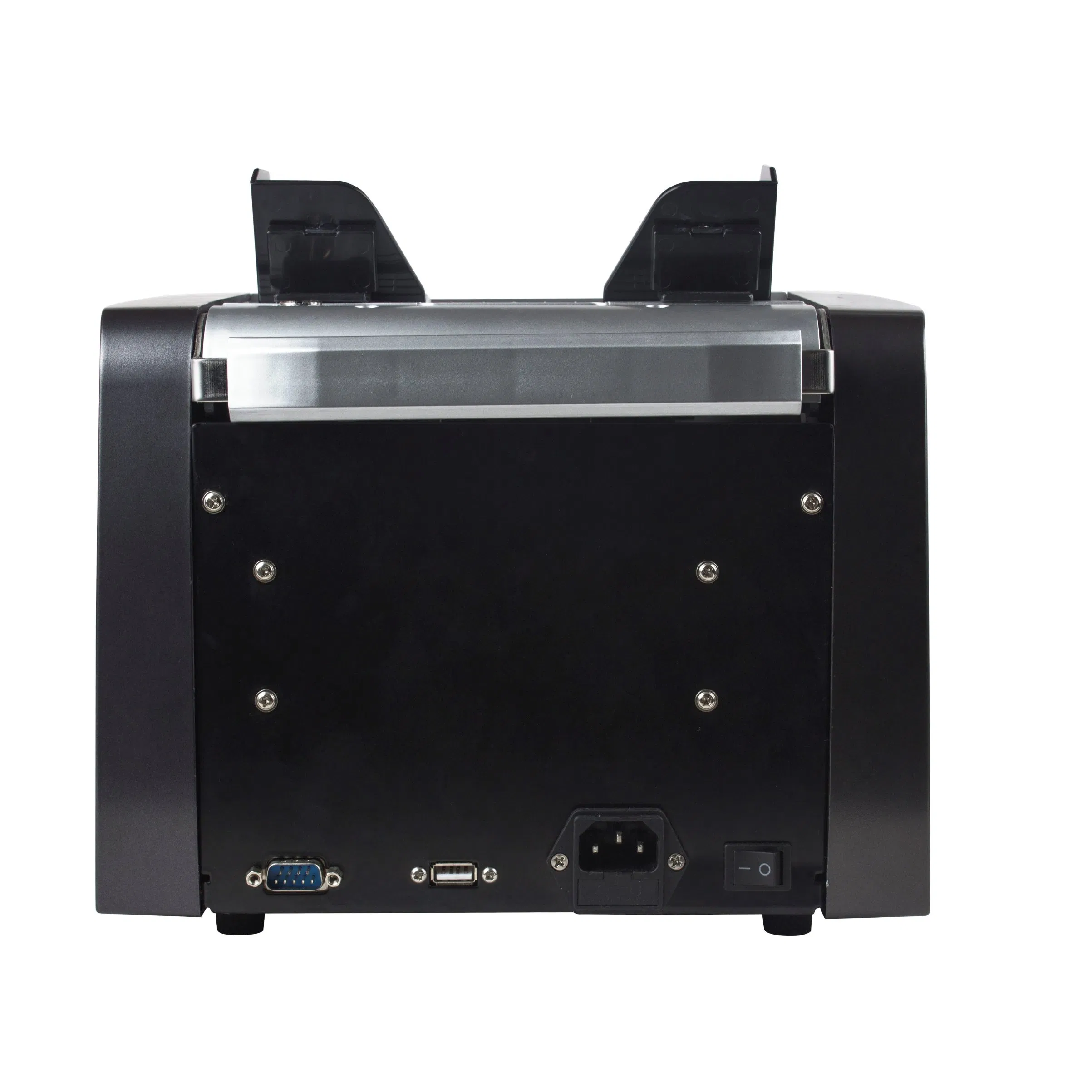 Al-170 Wholesale High Quality Supermarket UV EUR Money Counter
