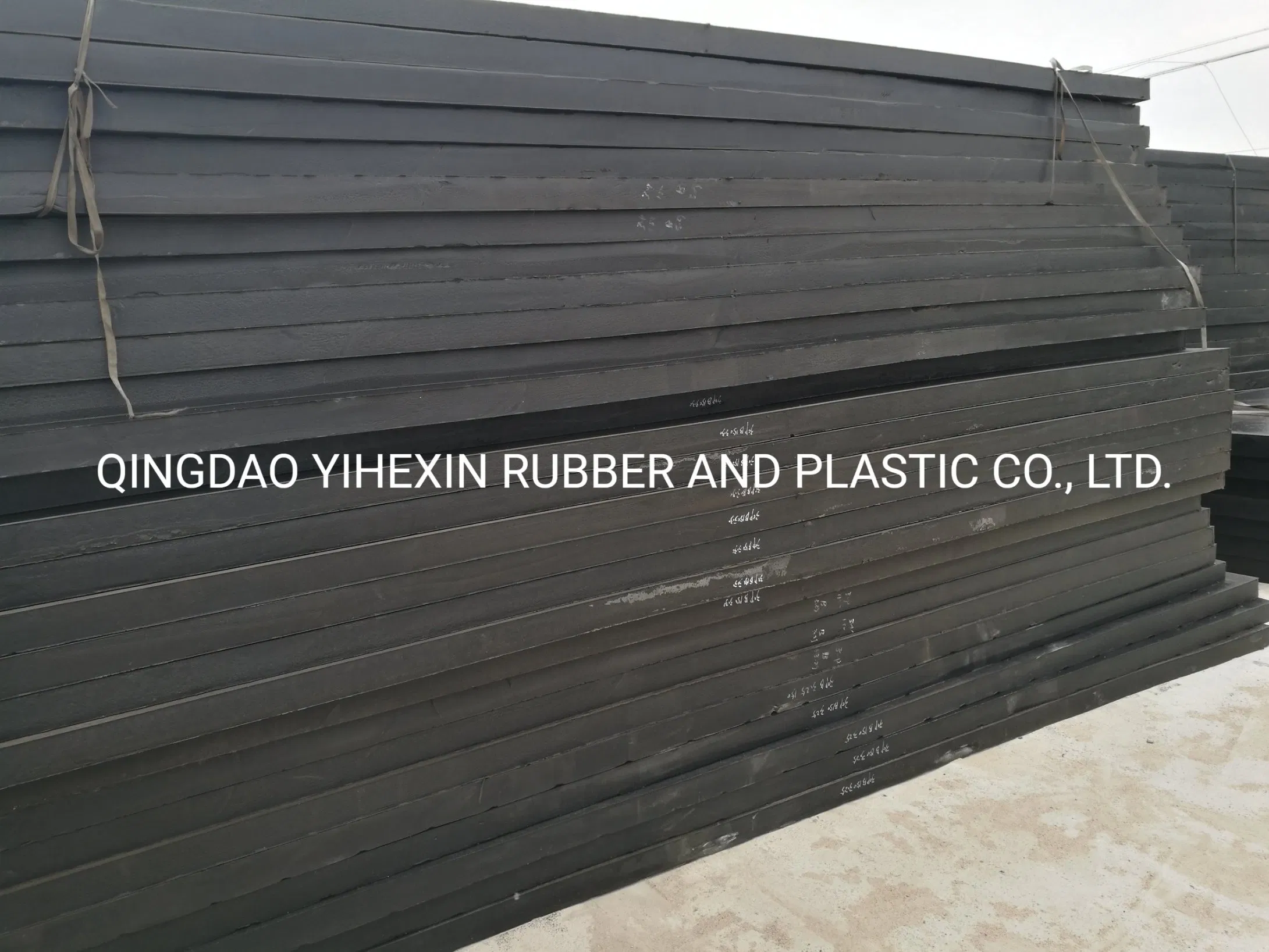 China Factory EVA Foam Board/Sheet Rubber Foam for Gift Box Packing Lining Liner