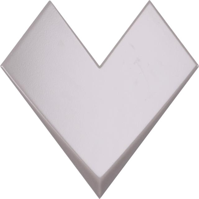 Плитка Subway для кухни и ванной, 200x200 мм