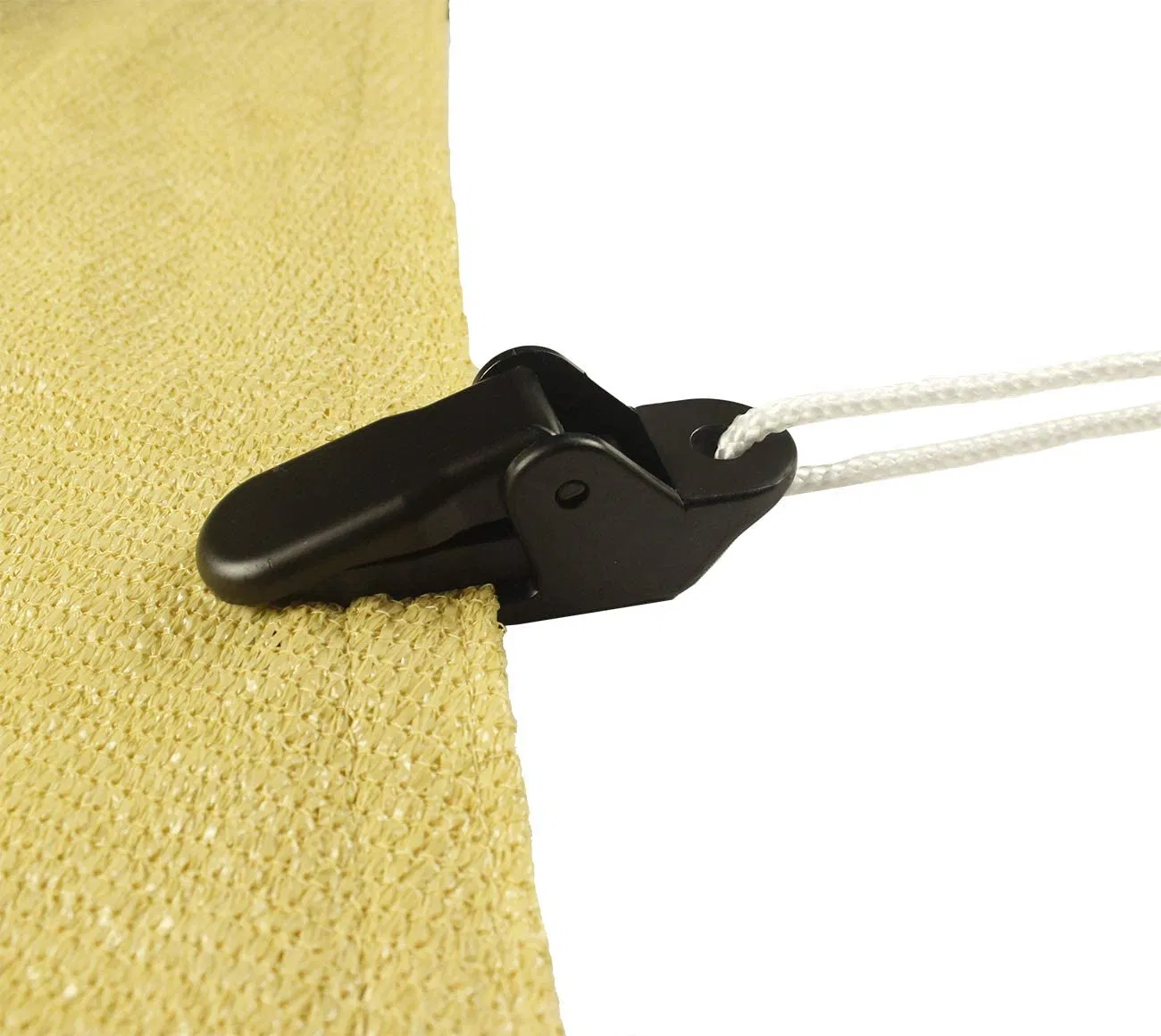 Sun Shade Installation Complete Set Hardware Accessory