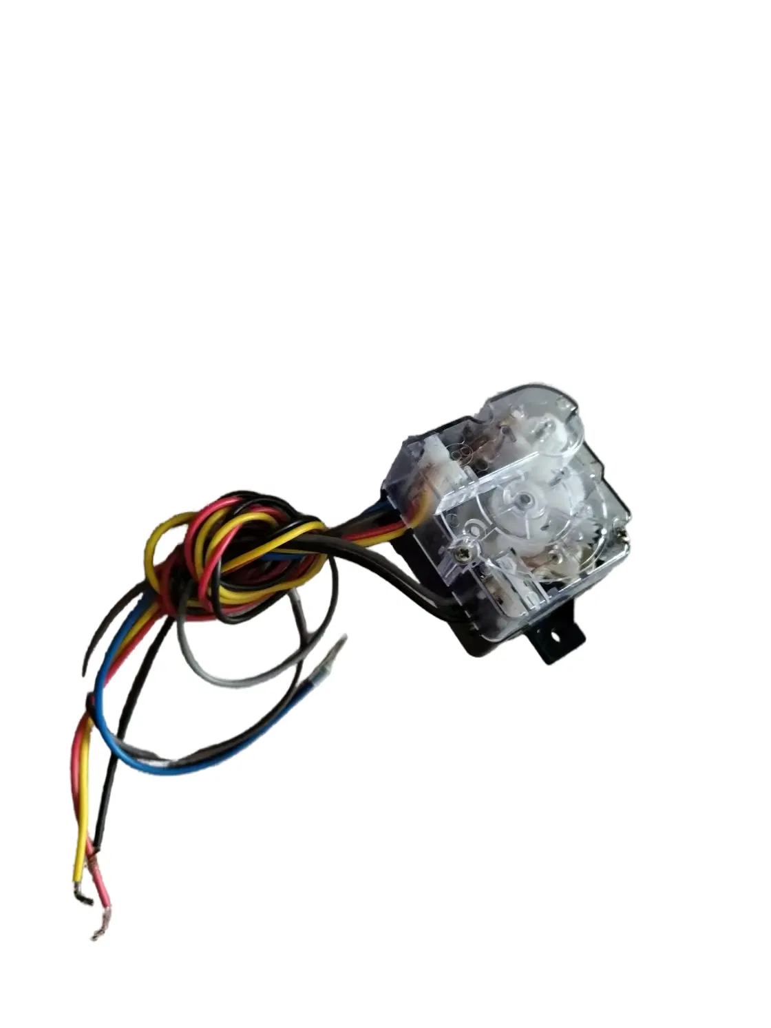 6-Wire 180 Degree Washing Machine Timer Switch for Semi-Automatic Double-Cylinder Washing Machine Parts