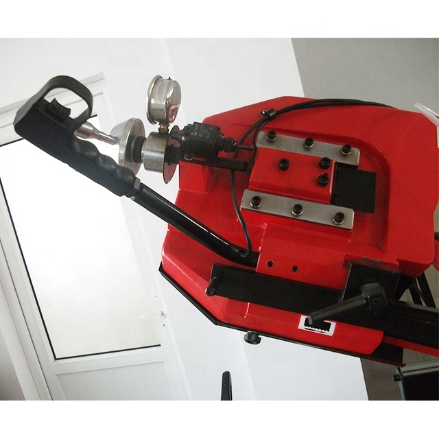 Станок ленточнопильный по металлу G5025