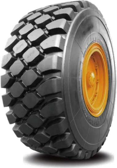 OTR Tire 23.5-25 24PR E-3/L-3A
