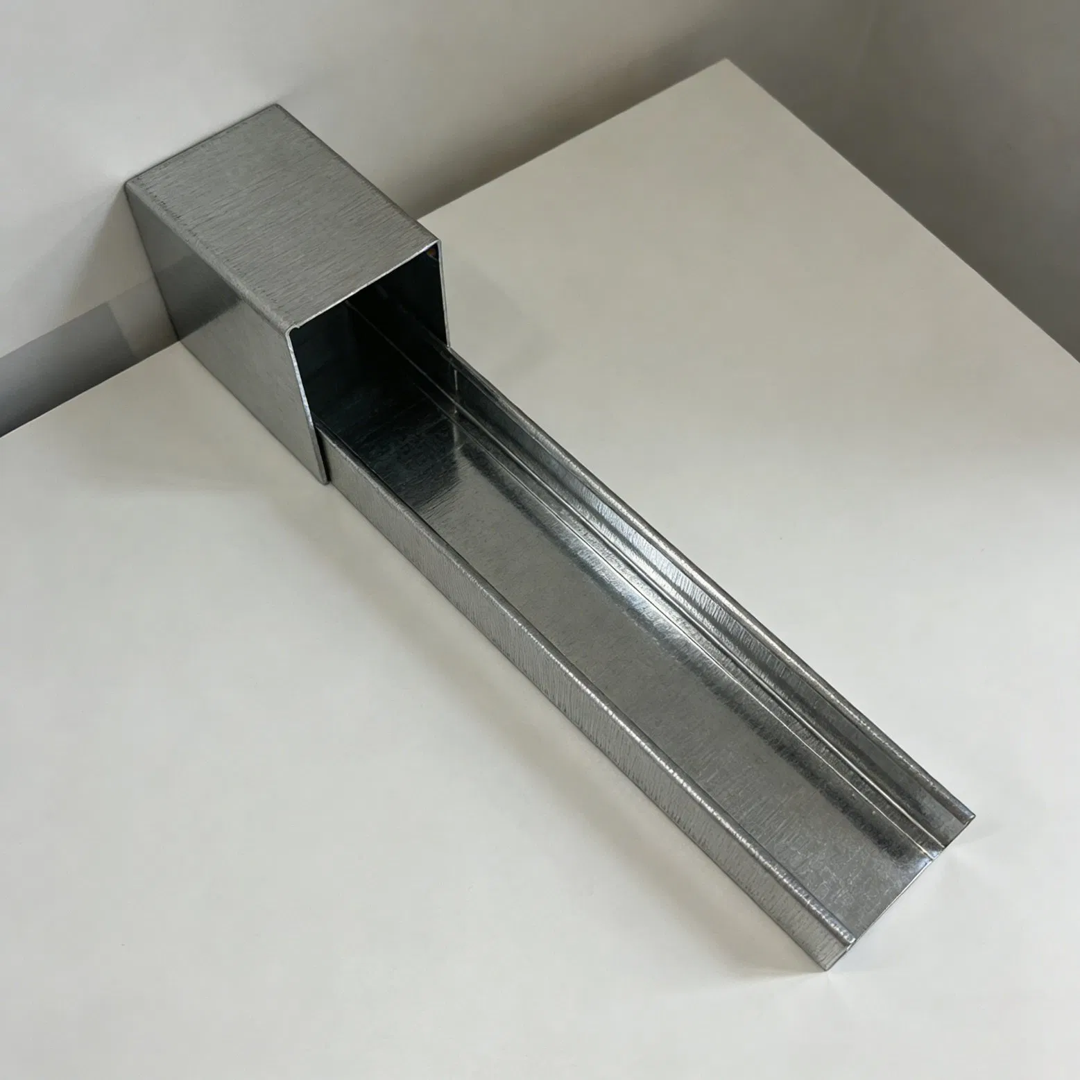 Main Steel Studs Tracks Modern Beams Light Steel Keel Manufacturer
