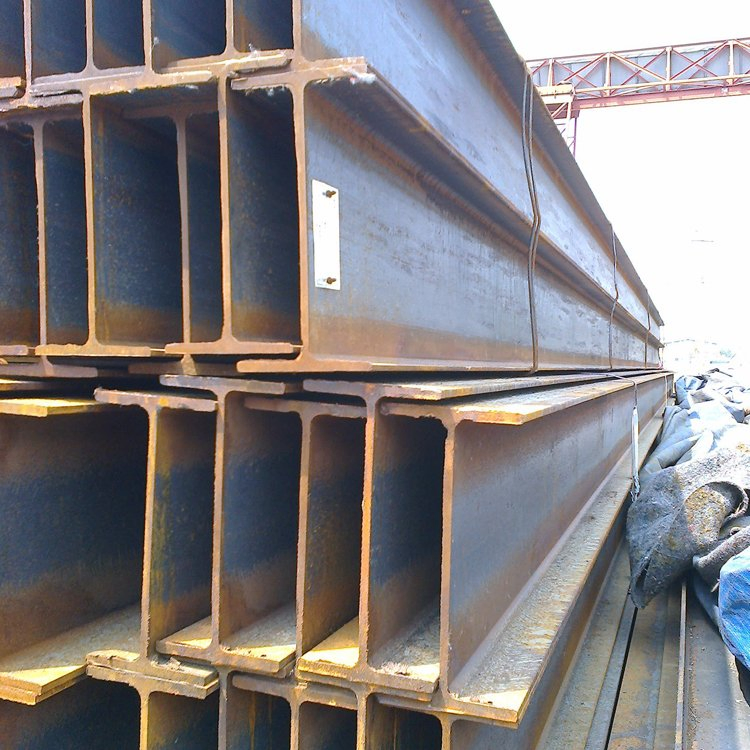 Carbon Hot Rolled Prime Structural Steel H Beam (CZ-H07)