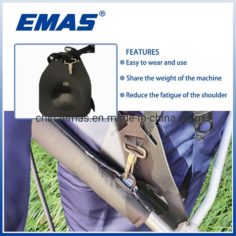 Luxury Belt for Em780 Brush Cutter Harness