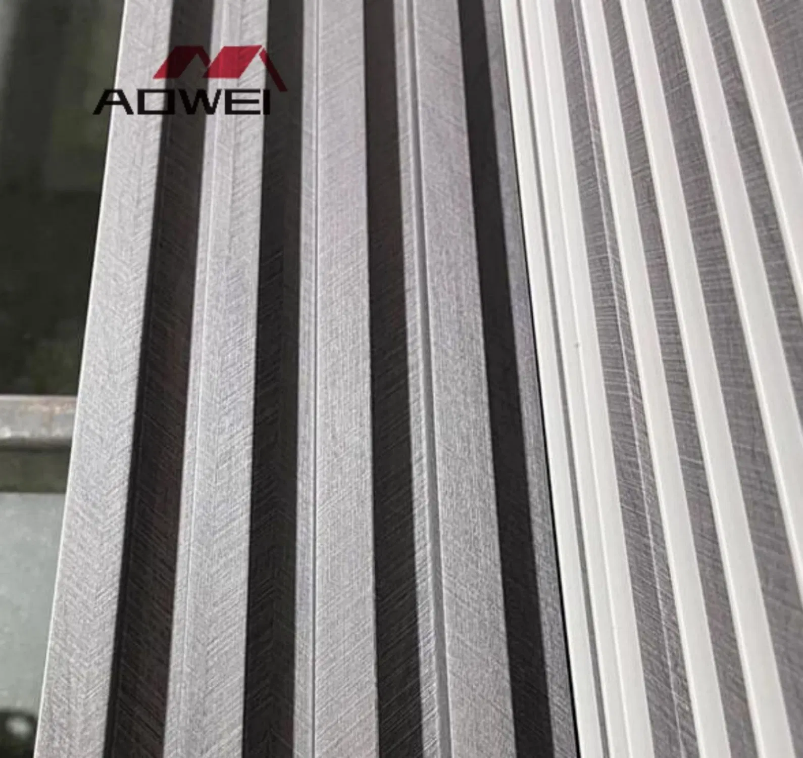 Premium Innovative WPC Wall Coverings for Modern Interiors