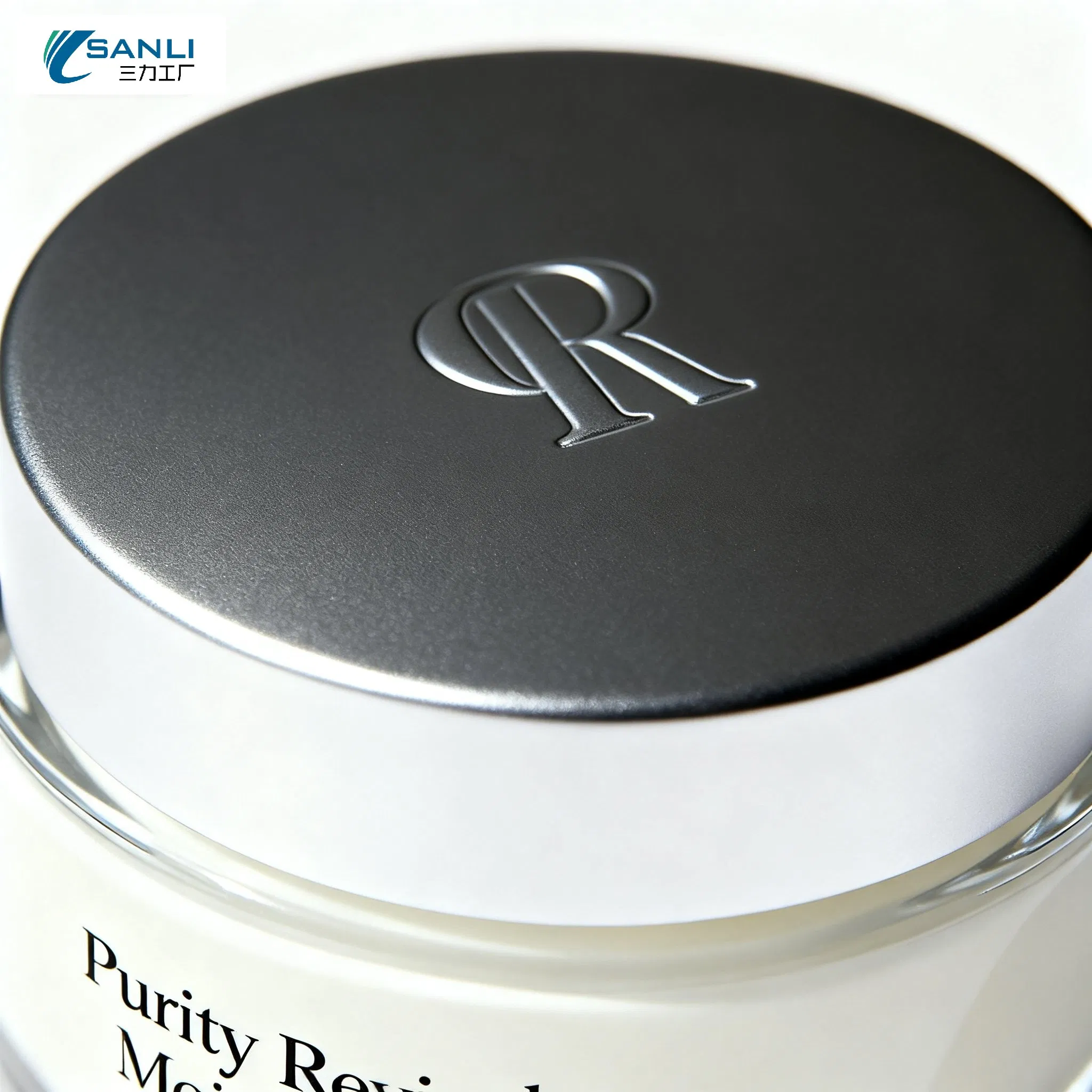 Clinical Anti-Wrinkle and Repair Face Cream with Decarboxy Carnosine HCl and Hydrating Oils for Anti-Glycation and Firming