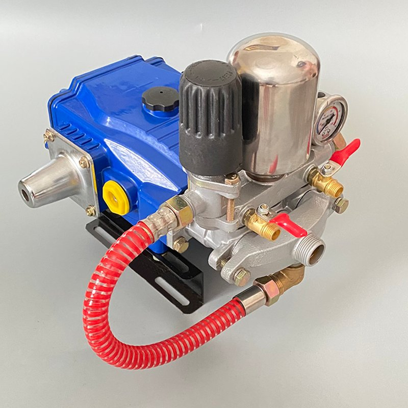 Jc 22mm High Pressure Agriculture Sprayer Power Sprayer with High Quality
