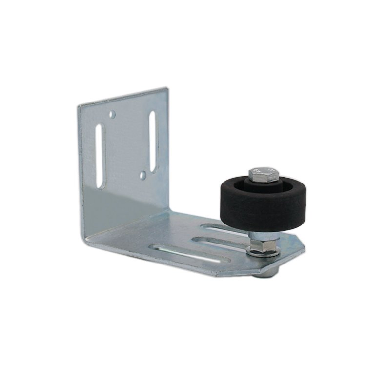 Galvanized Heavy-Duty Stay Roller