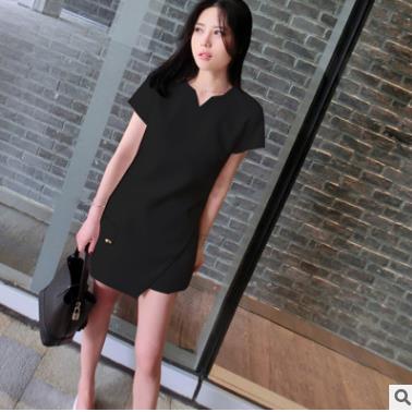 Комплект женский топ и шорты летний