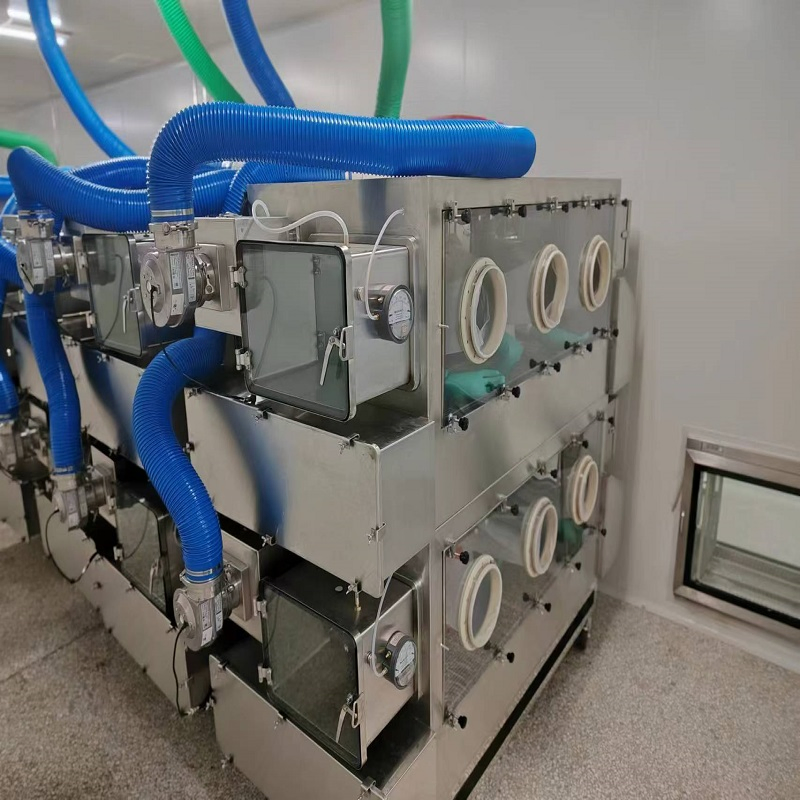 Изолятор для птицеводства из нержавеющей стали DER-2