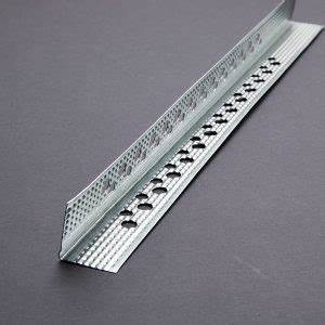 Decorative Building Light Steel Keel Ceiling Support Perforated Wall Angel