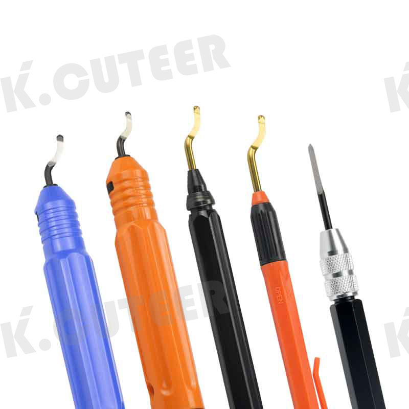 Нож для удаления заусенцев Hand Burr Trimming Knife