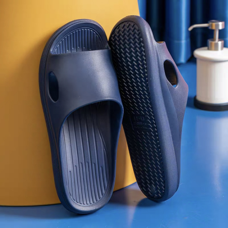 Willingmart Wholesale Cheap Flat Indoor Slipper Hotel Slipper EVA Clogs