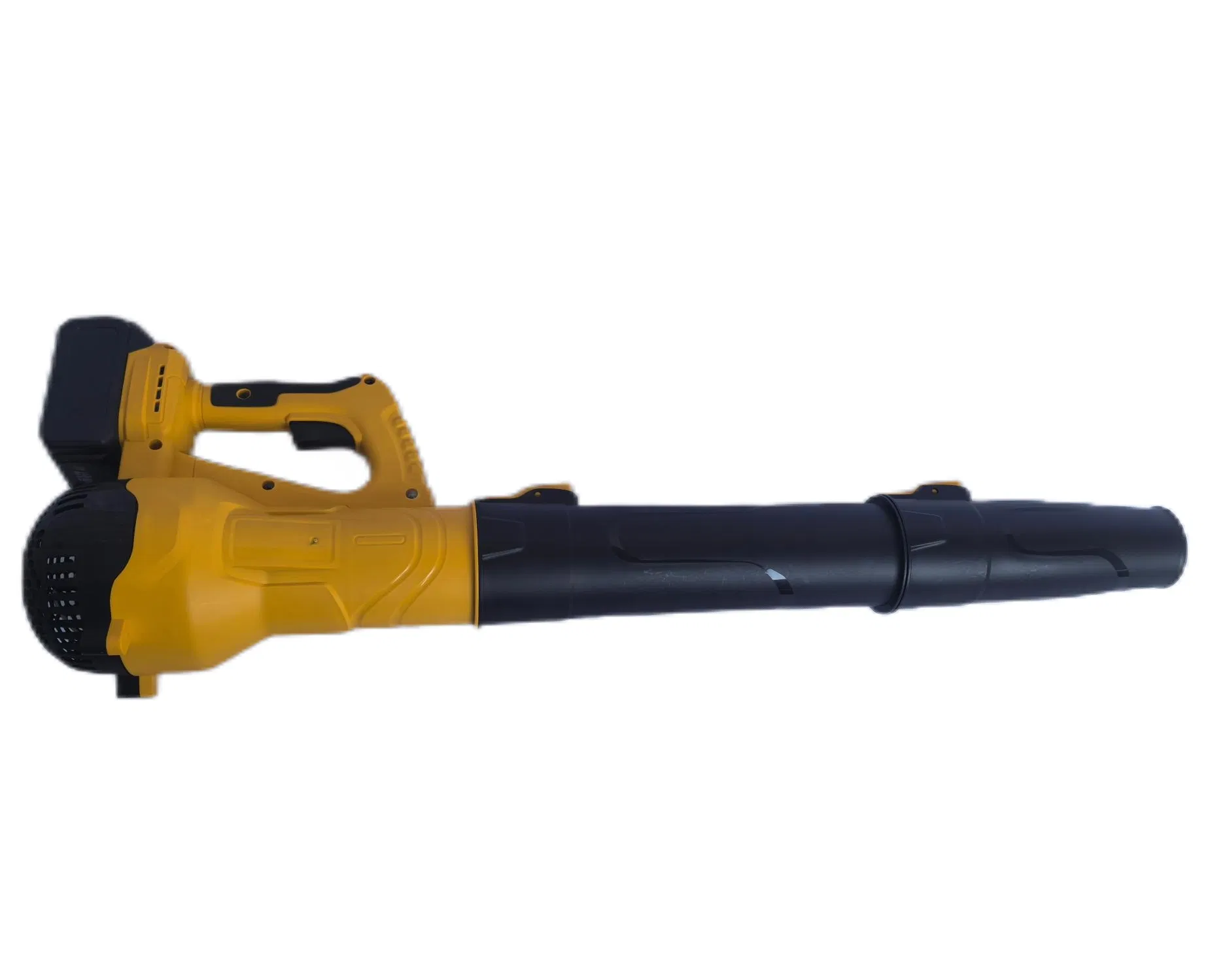 Powerful Lithium Electric Speed Blower for Efficient Drying