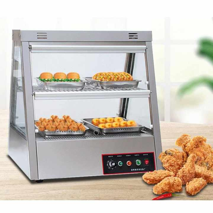 High-Quality Stainless Steel Bain Marie for Professional Food Service