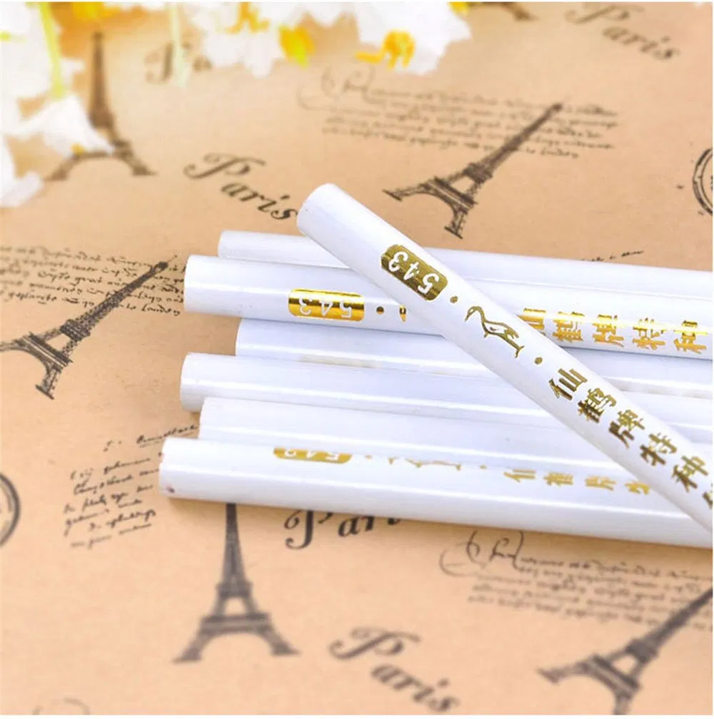 Wholesale Wooden Nail Art DOT Pen Pencil Professional Nail Art Tool Nail Dotting Pen for Nails Rhinestones Decoration Wax Pen