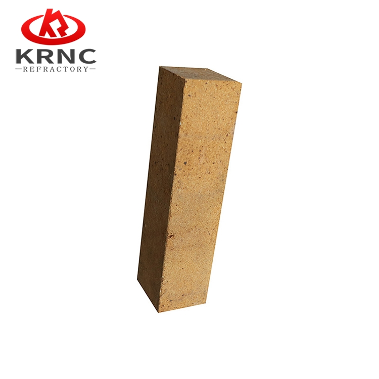 Огнеупорный шамотный кирпич для печей