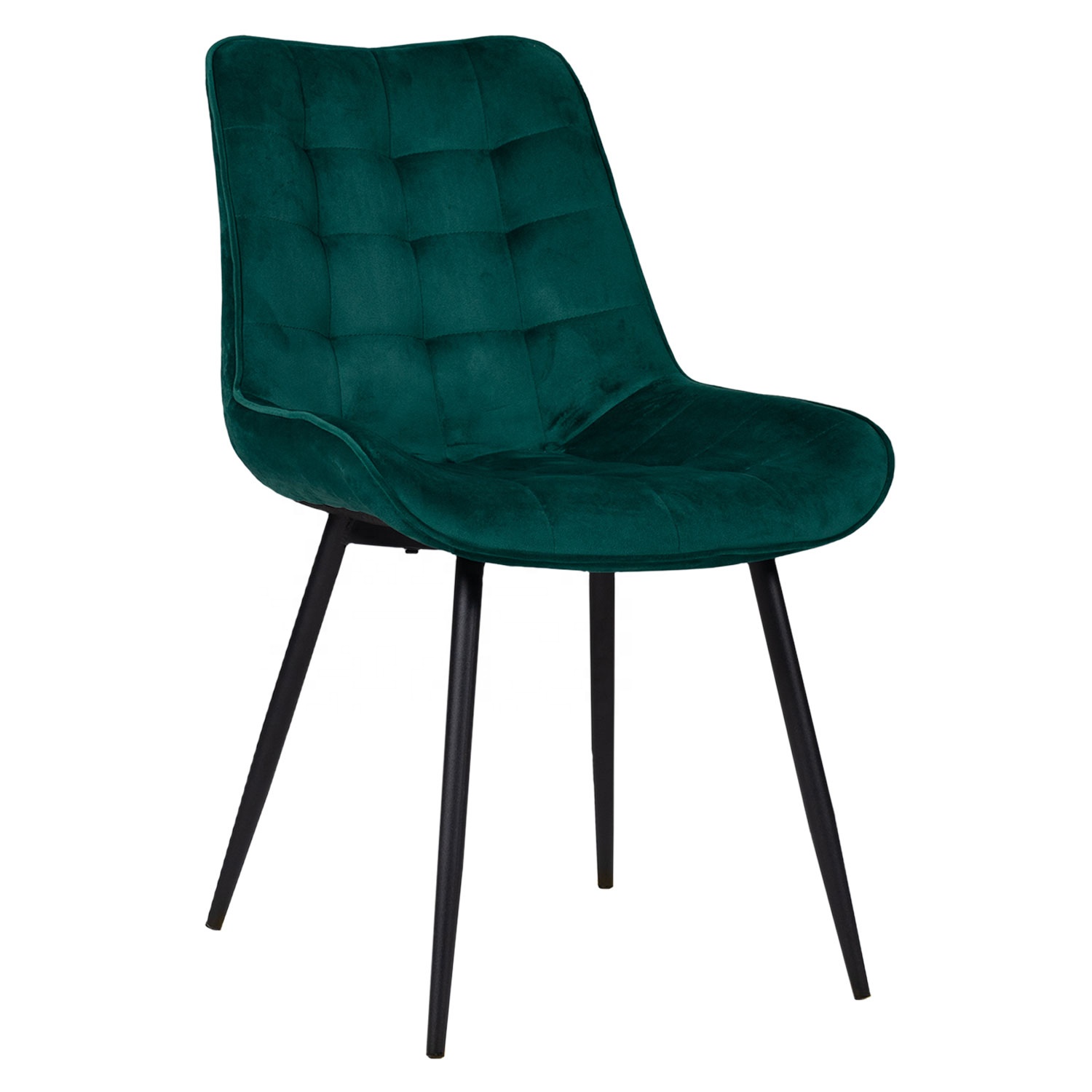 Мебель скандинавский стиль бархат диван кресло стол комплект