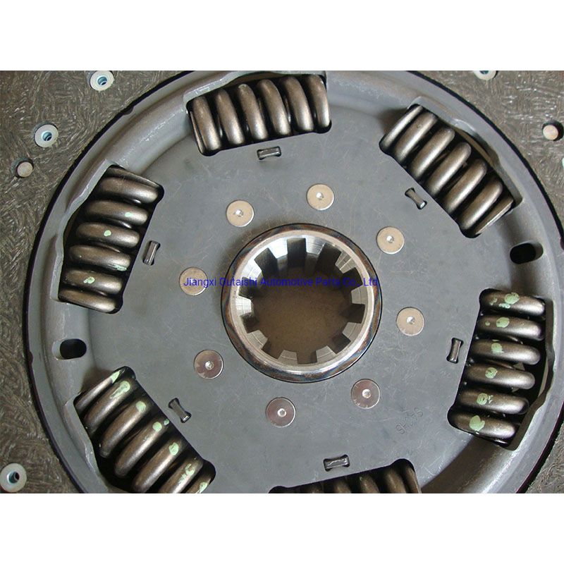 Диск сцепления 1878 080 035 для грузовиков MAN Neoplan