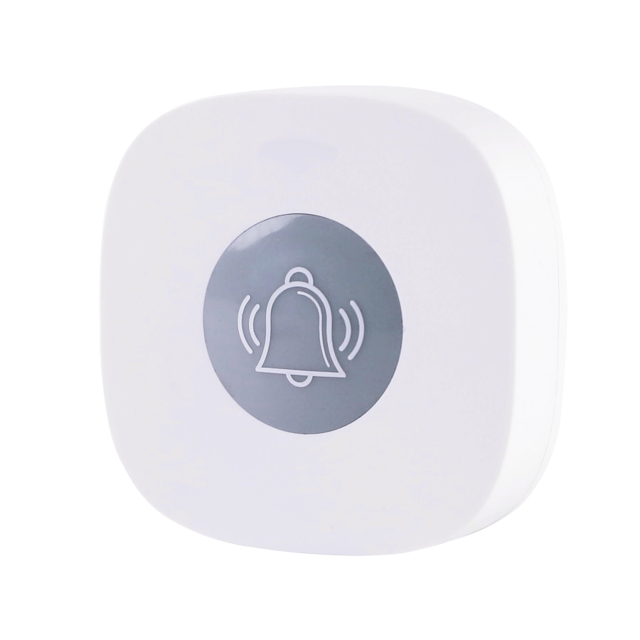 Restaurant Pager Waterproof Breakproof Waiter Wristband Watch Pager Wireless Calling System Cafe