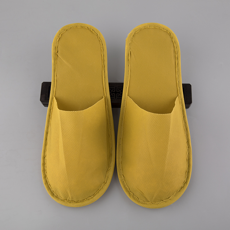 Hotel Amenities City Hotel Slippers