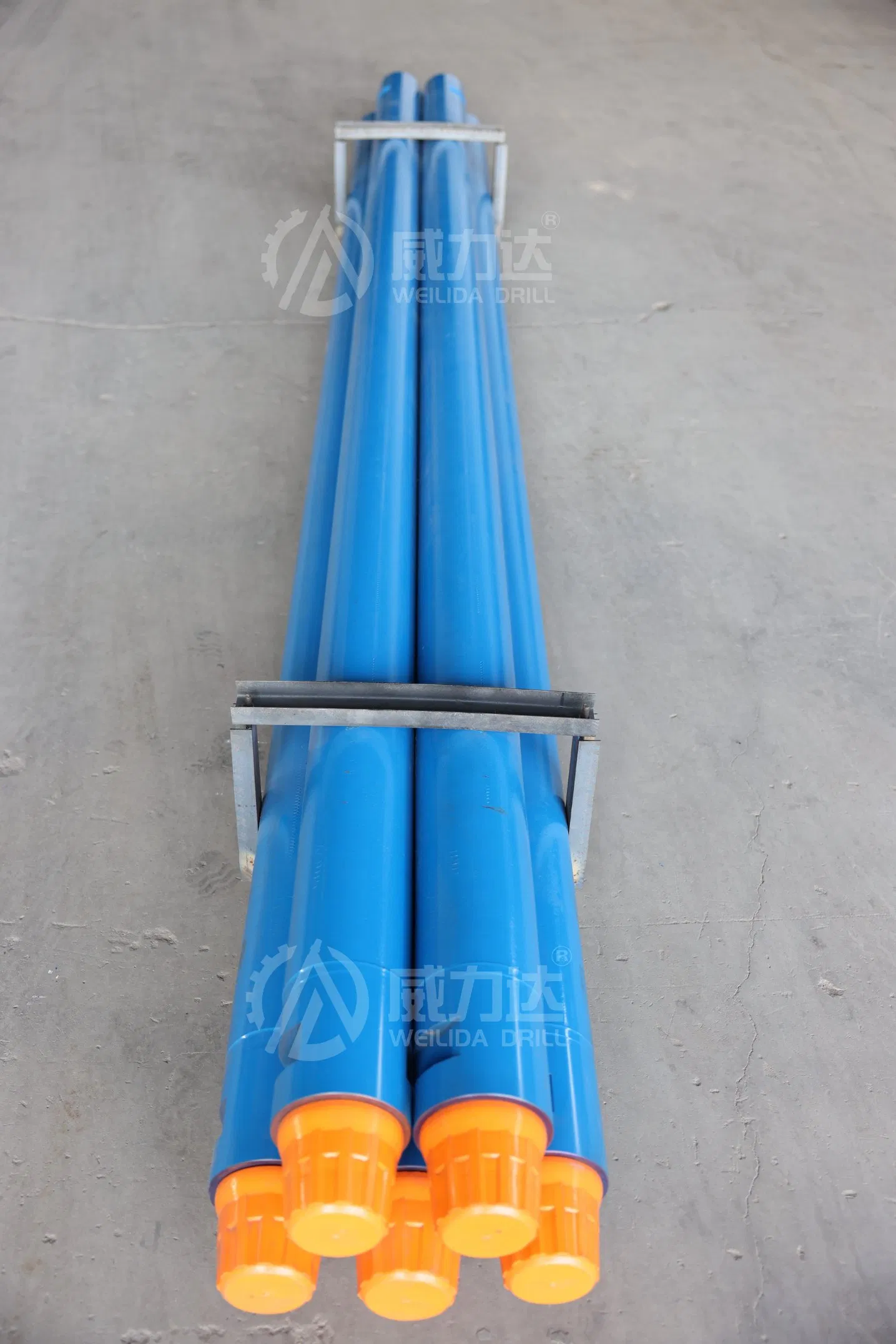 Hot Sale Nc50-70/Nc50-72 Good Quality Drill Collar API 7-1 API 5dp S135/ G105