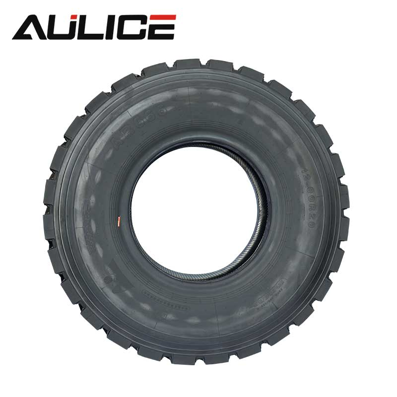 Aulice 11.00R20 12.00R20 TBR Truck Tyres