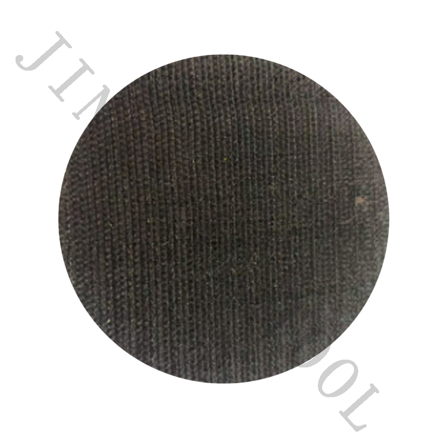 3inch Plastic Backer Pads Backing Pads with Arbor 5/8"-11