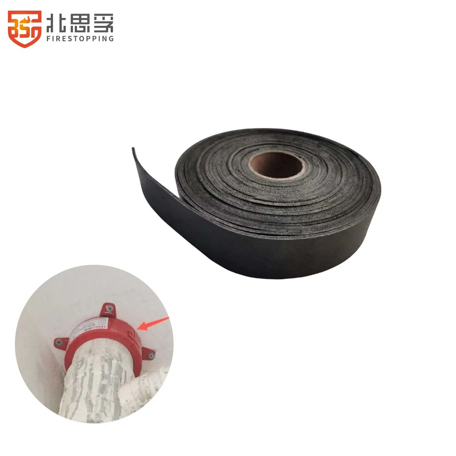 Superior Fire Barrier Wrap for Enhanced Safety Solutions