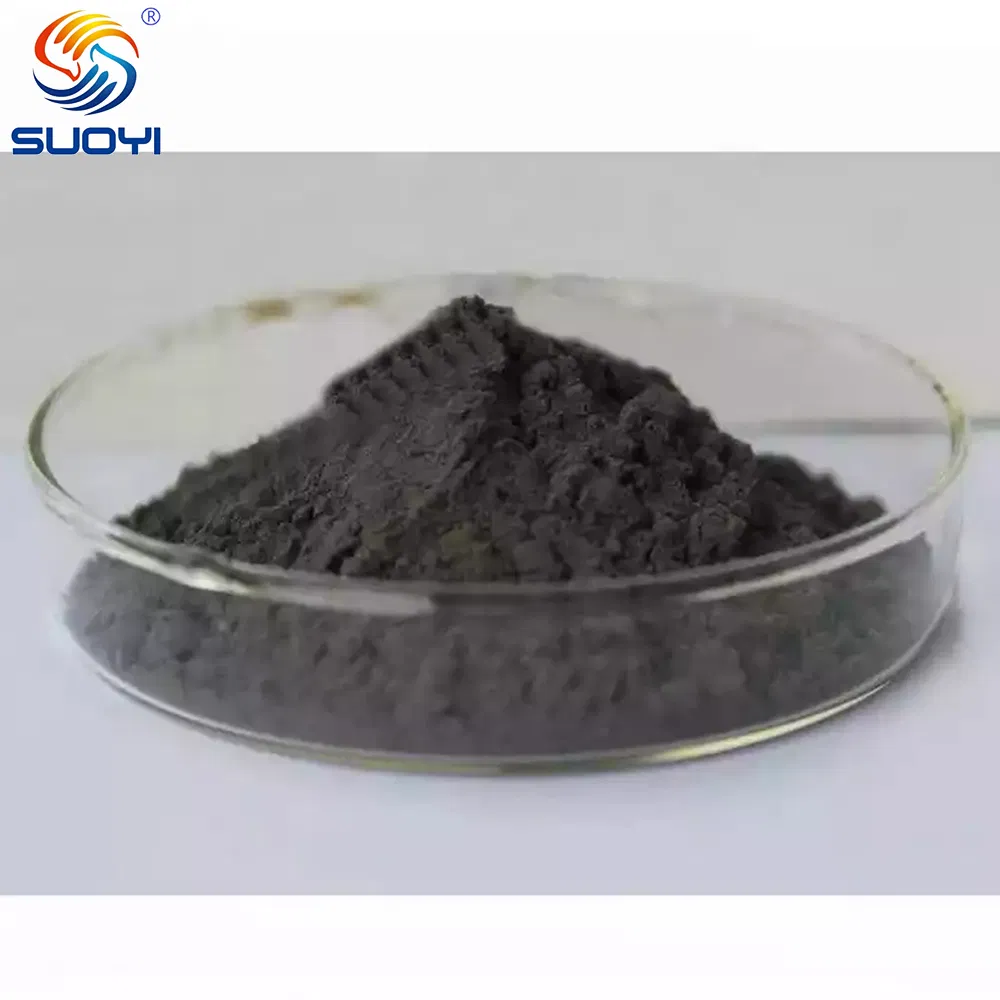 Factory Price Boron Carbide Powder CAS 12069-32-8 B4c Metal Alloy Powder