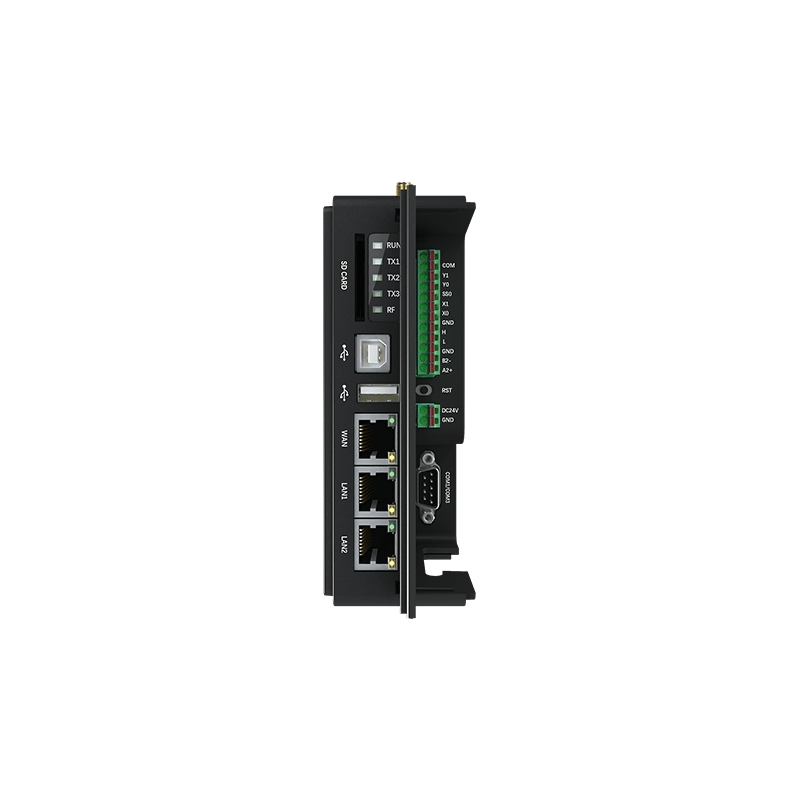 FBox-WiFi 4G Smart Industrial Gateway Fbox