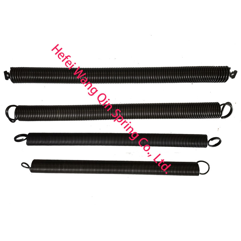 China Supplier Professional Customized High Quality Garage Door Extension Spring