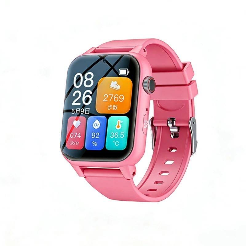 Future Features Ai Predictive Health Hologram Display Neural Interface Ar Overlay Next-Gen Smartwatch