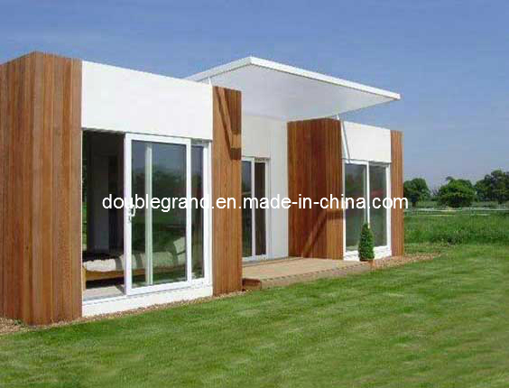 Low Cost Movable Steel Prefab House/Portable House