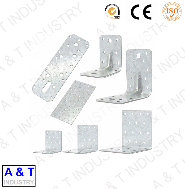 China Suppliers Multi Grips Timber Frame Fasteners Joist Hanger Nails