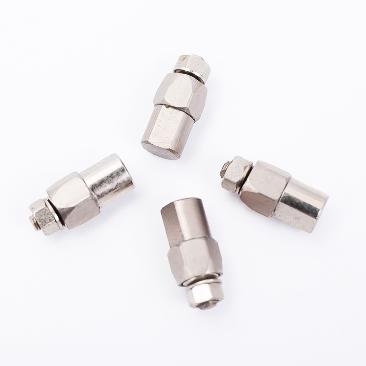 Lamp Hinge 360 Degree Rotating Damping Hinge for LED Table Lamp Constant Torque Position Control Mini Hinges