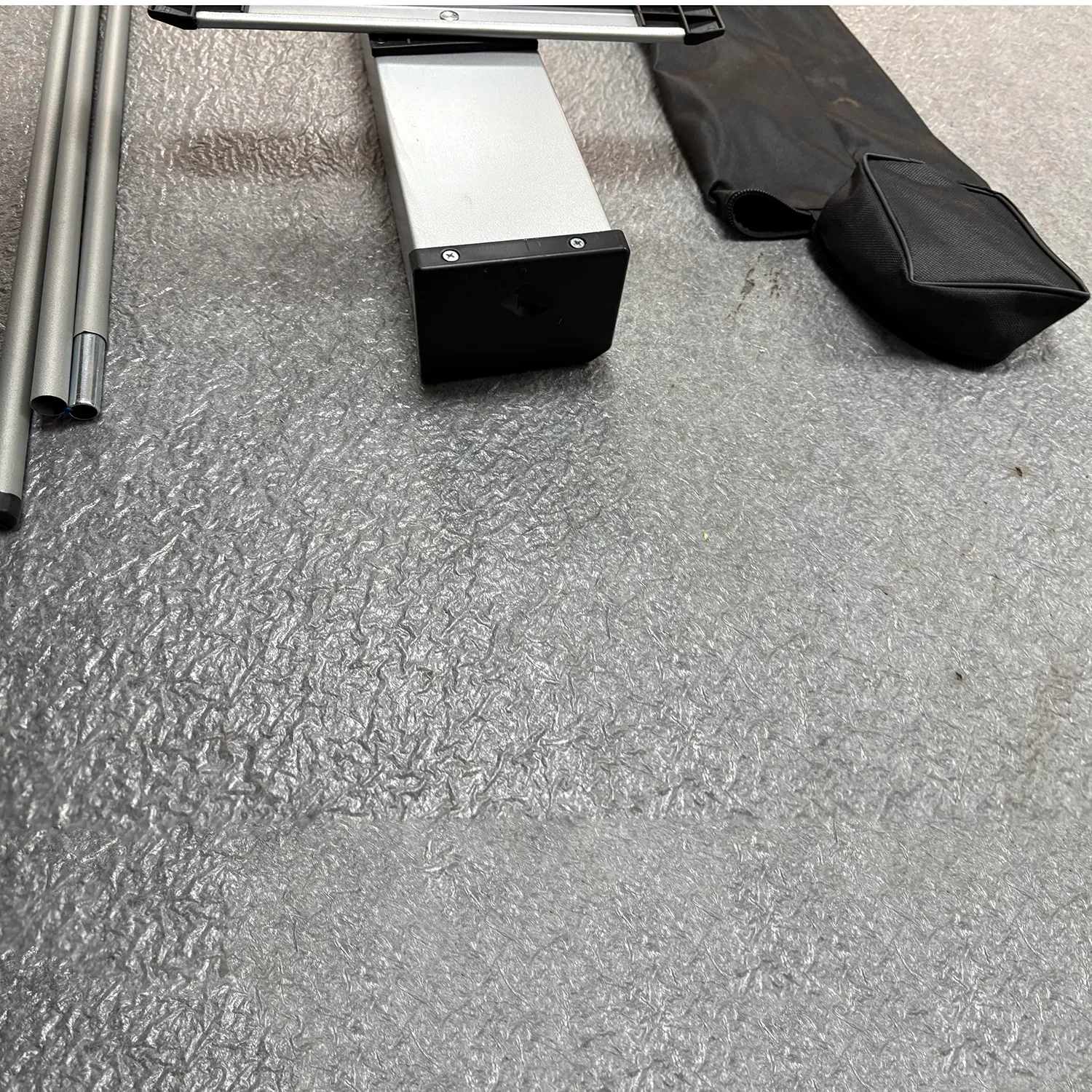 Roll up Banner Stand with Custom Logo for Simple Chinese Displays