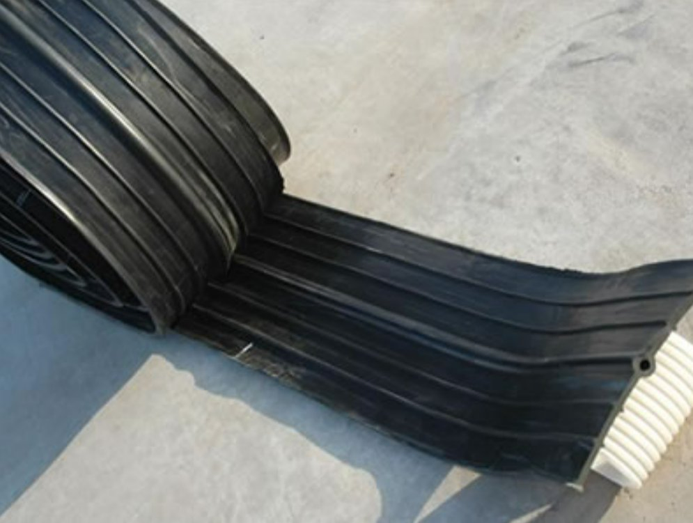Rubber Seal Strip Firproof Waterproof Soft Foam Rubber Seal Strip