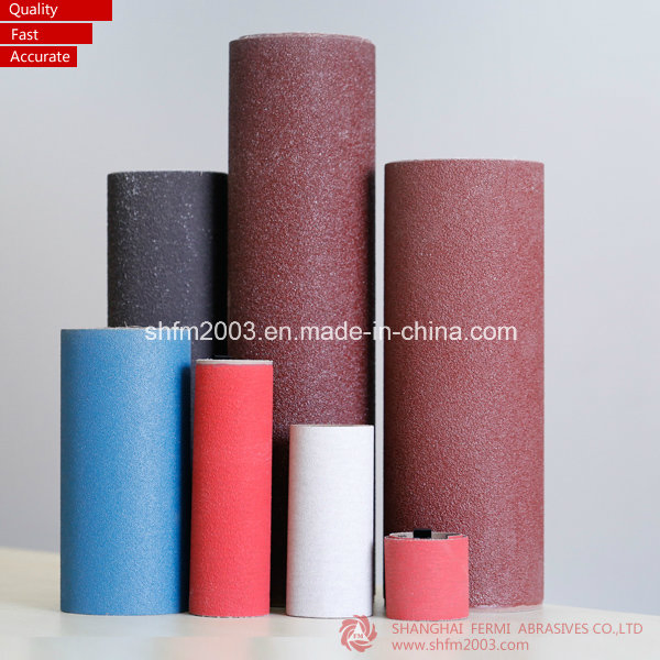 Абразивные ленты Zirconia Ceramic Aluminum Oxide