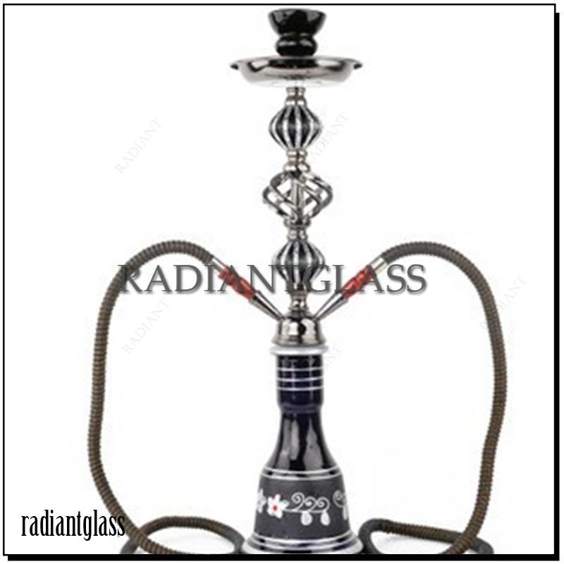 China Wholesale Cheap Multi-Color Shisha Hookah