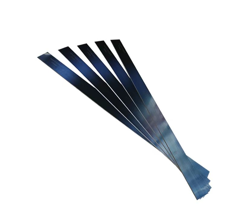 Нож-скребок для трехвалковой мельницы K4 C100 20c