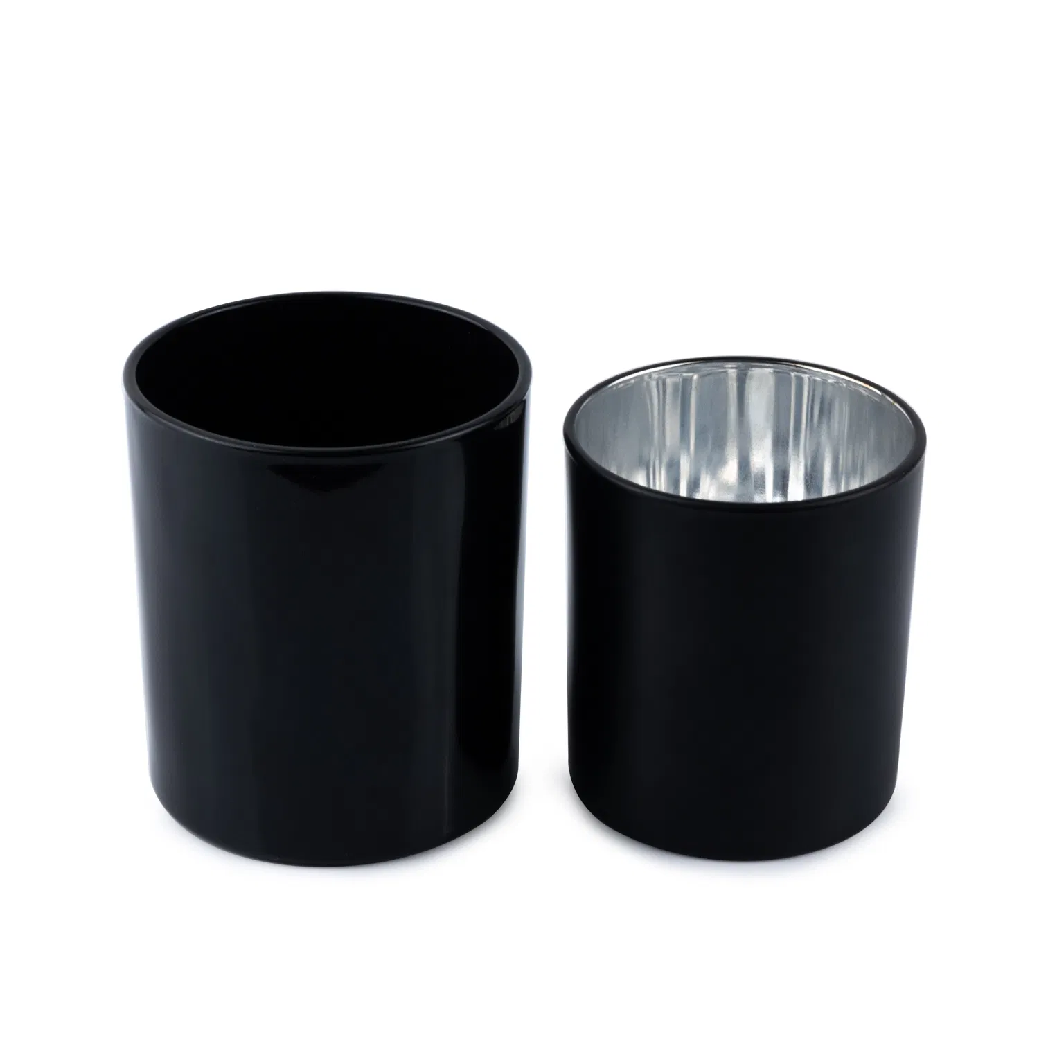 Многофункциональный стеклянный аромакубок для диффузии и декора